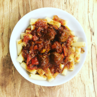 meatballs